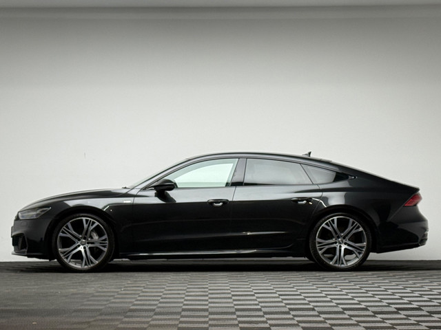 Image for 2018 Audi A7 S LINE 50 TDI 3.0 286HP