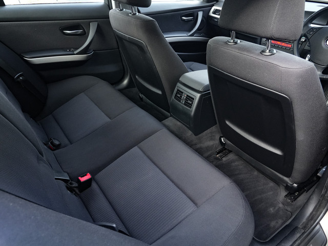 Image for 2010 BMW 3 Series 318I 2.0 Petrol Manual
