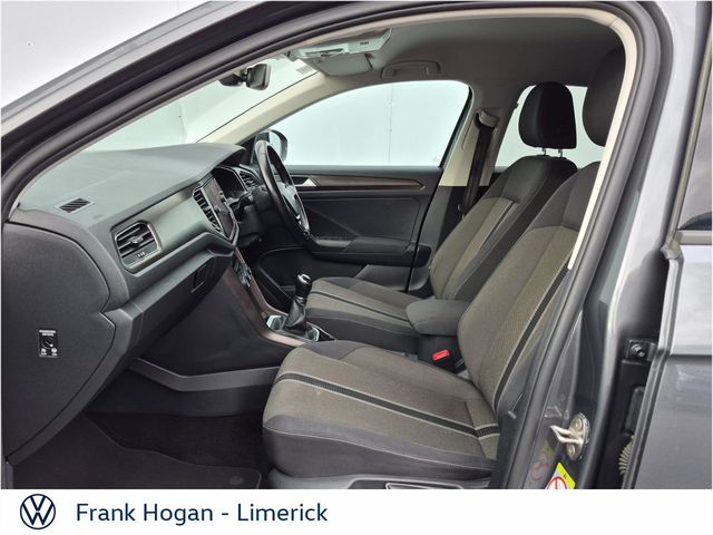 Image for 2019 Volkswagen T-Roc 1.0 TSI 115bhp Design Call Paul Sheehan 0872299855
