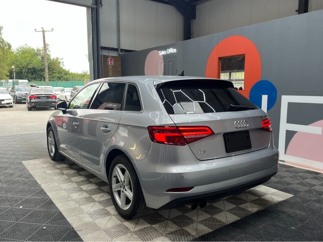 Image for 2020 Audi A3 ONLY €23950! AUDI A3 AUTOMATIC 1.4 TFSI SPORT / 17k KMs / REVERSE CAMERA , ADAPTIVE CRUISE & MORE