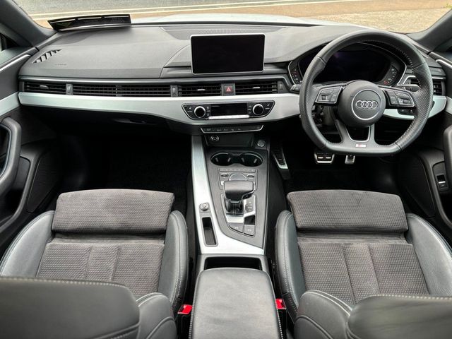 Image for 2020 Audi A5 S-LINE 2.0 TFSI PETROL AUTO SPORTBACK NEW NCT 12 MONTH WARRANTY