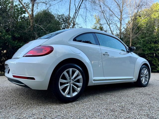 Image for 2018 Volkswagen Beetle 1.2 DSG AUTOMATIC *AA Approved…Immaculate condition **