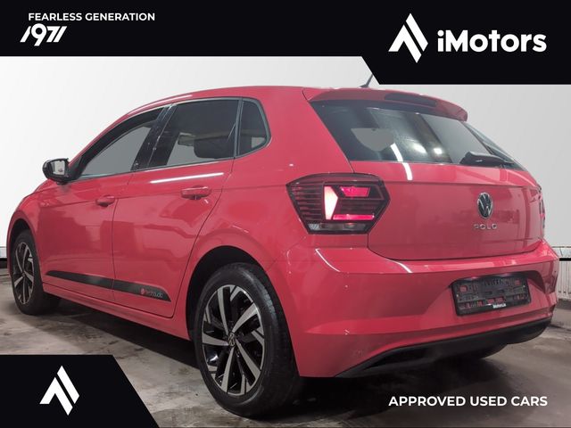 Image for 2021 Volkswagen Polo BEATS EVO - (212 Reg) - Low Mileage - Very Rare Spec