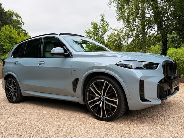 Image for 2024 BMW X5 50E M SPORT PRO *Comfort Plus…Technology Plus…Colossal Specification* 