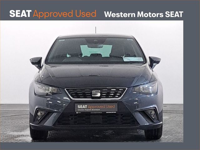 Image for 2024 SEAT Ibiza Ibiza 1.0TSI 95hp Xcellence