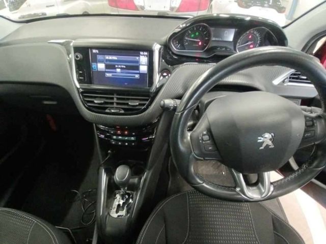 Image for 2016 Peugeot 208 COMING SOON