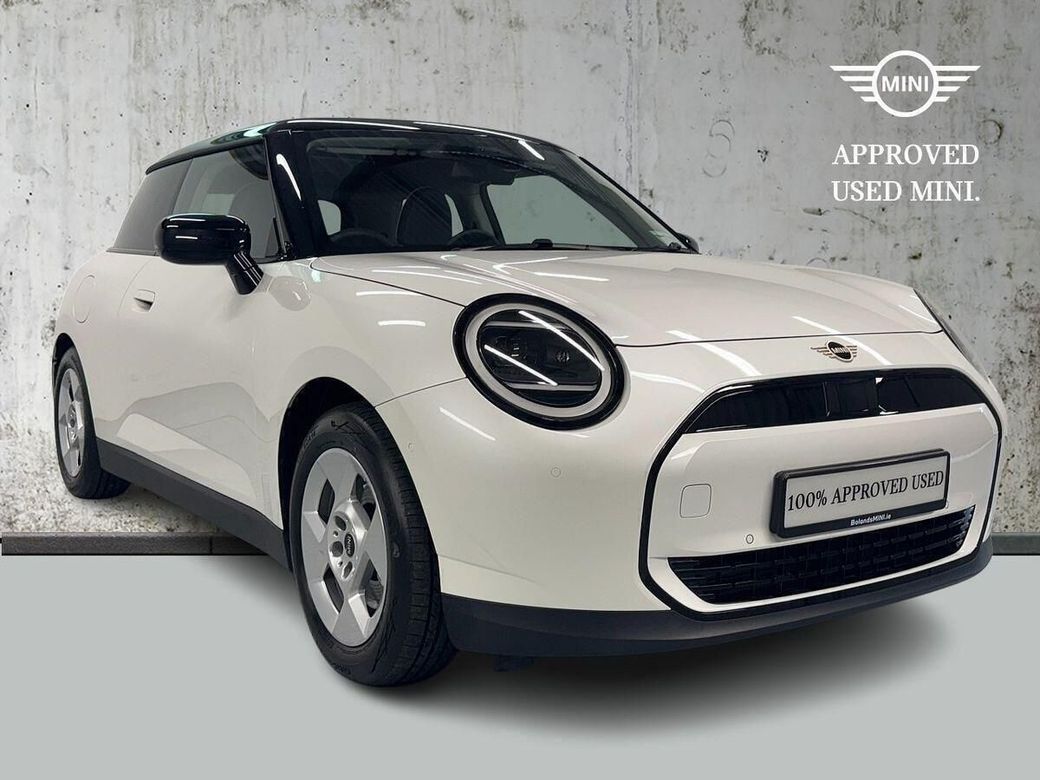 Image for 2024 Mini Cooper Cooper E