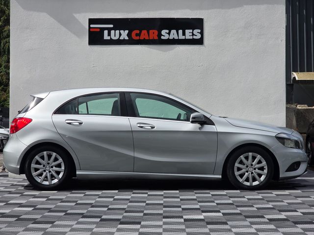 Image for 2015 Mercedes-Benz A Class A180 CDI SE ECO // NEW NCT TILL 12/27