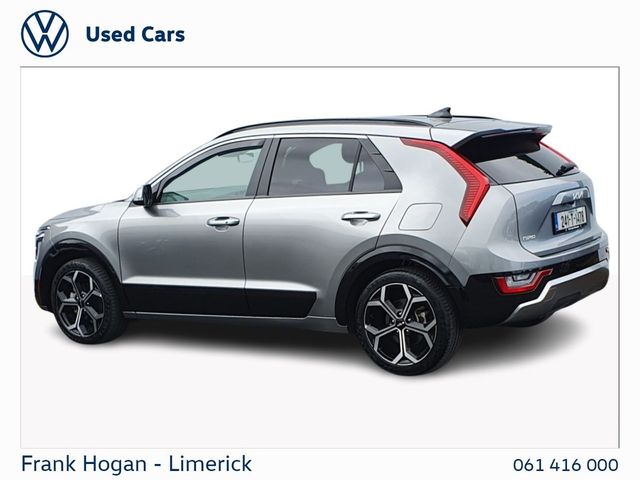 Image for 2024 Kia Niro Niro K3 HEV