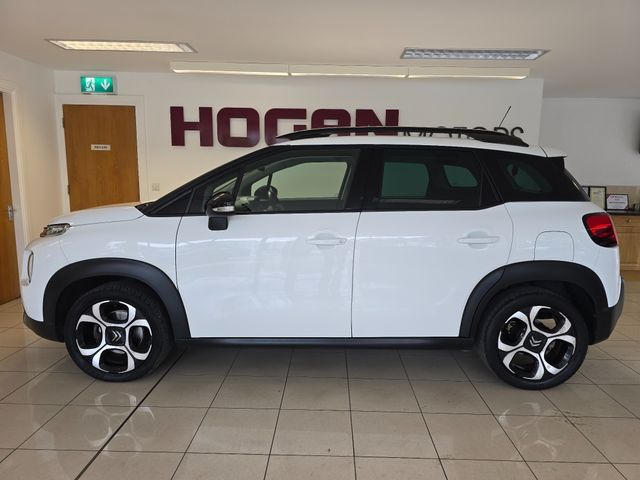 Image for 2021 Citroen C3 Aircross Flair 1.2 Puretech 130 Automatic