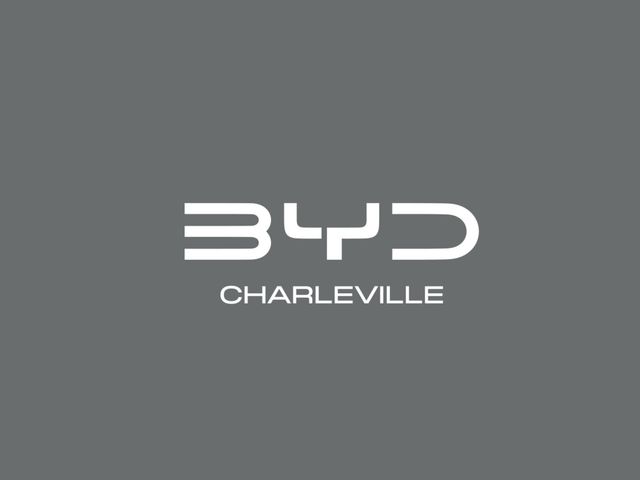 Image for 2026 BYD Dolphin 60kWh 204PS Comfort