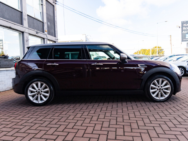 Image for 2018 Mini Cooper MINI COOPER CLUBMAN 6DR ESTATE AUTOMATIC // AS NEW CONDITION // STUNNING CAR LOADED WITH EXTRAS // BUY WITH CONFIDENCE AA AND SIMI APPROVED DEALER 2025 // FINANCE ARRANGED // ALL TRADE INS WELCOME //