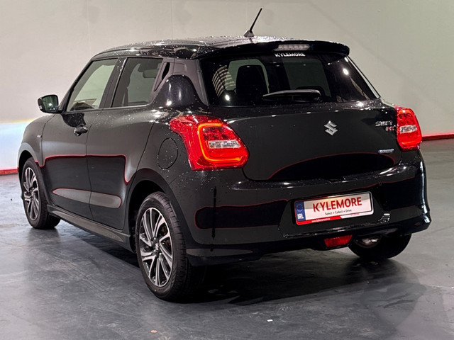 Image for 2022 Suzuki Swift 1.2 HYBRID AUTOMATIC - RS EDITION - FACTORY ALLOYS - HEATED SEAT - CRUISE CONTROL - LANE KEEP ASSIST