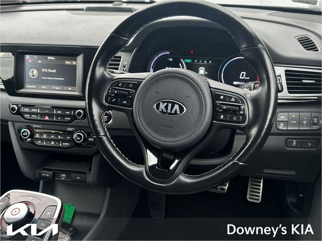 Image for 2019 Kia Niro eNiro EV.
