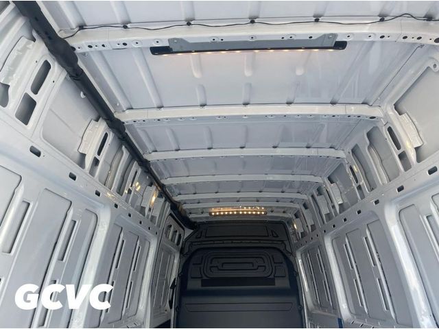 Image for 2026 Mercedes-Benz Sprinter 170bhp AUTO