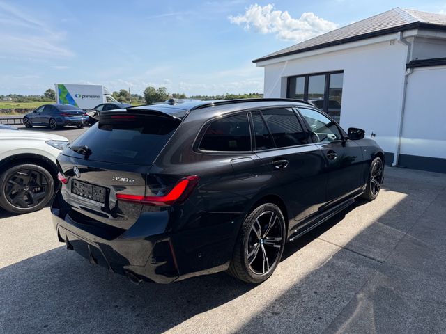 Image for 2025 BMW 3 Series 330E M SPORT PRO