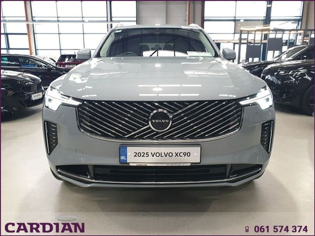 Image for 2025 Volvo XC90 VOLVO XC90 CORE BRIGHT T8 PHEV (NEW MODEL)