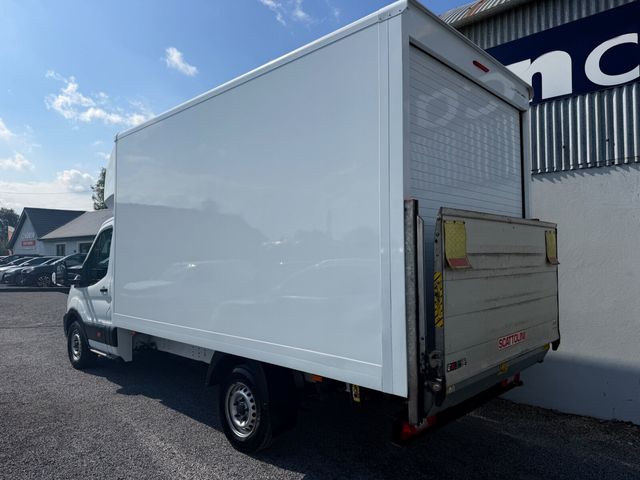 Image for 2023 Ford Transit 