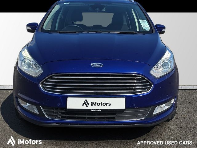 Image for 2018 Ford Galaxy AWD 2.0 TDCI Titanium 150PS 5DR