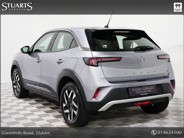 Image for 2023 Opel Mokka E EliteELECTRIC AND HEATED MIRRORS, KEYLESS ENTRY AND START, LED HEADLIGHTS, REVERSING CAMERA AND PARKING SENSORS, LEATHER UPHOLSTERY, 