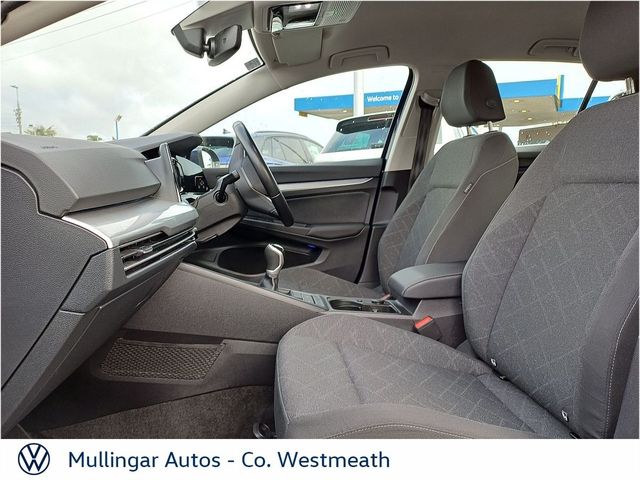 Image for 2024 Volkswagen Golf 2.0 TDI 115HP Life