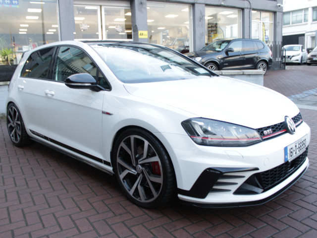 Image for 2016 Volkswagen Golf 2.0TFSI CLUB SPORT EDITION 5DR HATCHBACK AUTO // 0NLY 63, 000 KM'S // AS NEW CONDITION // BUY WITH CONFIDENCE AA AND SIMI APPROVED DEALER 2025 // FINANCE ARRANGED // TRADE INS WELCOME 