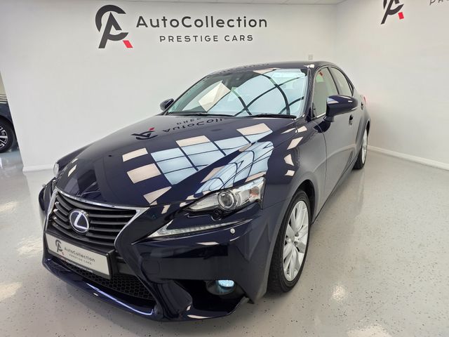 Image for 2015 Lexus IS 300h **HYBRID**EXECUTIVE EDITION**