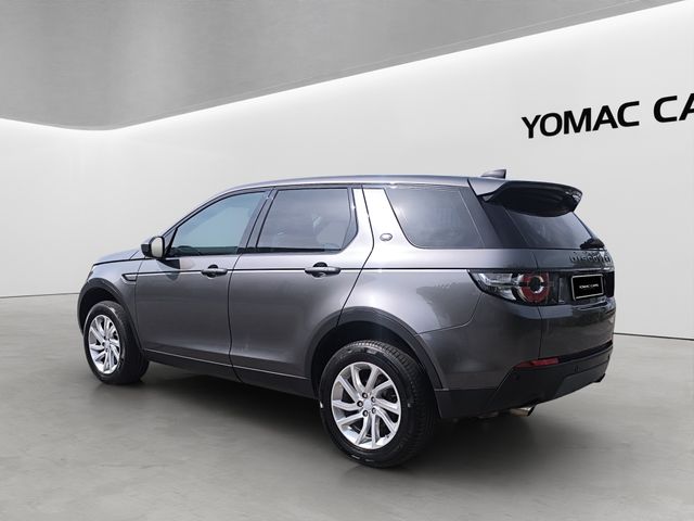 Image for 2017 Land Rover Discovery Sport 2.0TD4 SE 7 SEATER AUTO -- IMMACULATE CONDITION -- FINANCE ARRANGED 