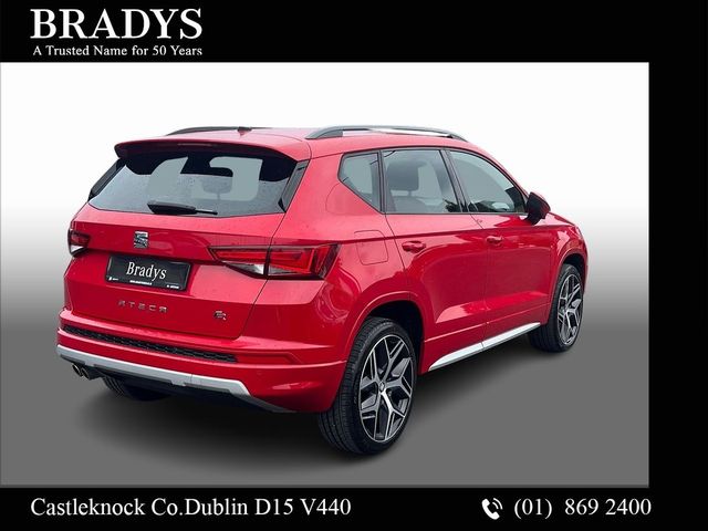 Image for 2020 SEAT Ateca 1.5TSI 150hp FR