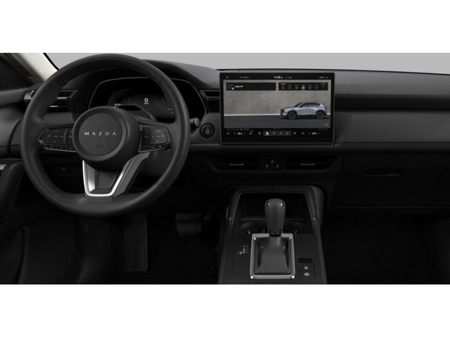 Image for 2026 Mazda CX-5 PRIME LINE AUTO *ORDER NOW*