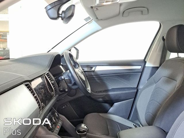 Image for 2023 Skoda Kodiaq 2.0 TDI 150HP DSG Ambition 7 Seat