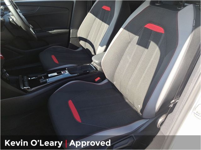 Image for 2021 Opel Mokka 1.2i SRi Automatic (130PS)