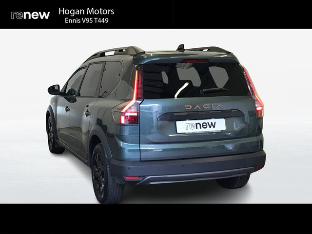 Image for 2026 Dacia Jogger HEV 155 Extreme Auto