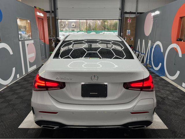 Image for 2021 Mercedes-Benz A Class €27950 2021 MERCEDES-BENZ A250E SEDAN 1.4 AUTOMATIC / 