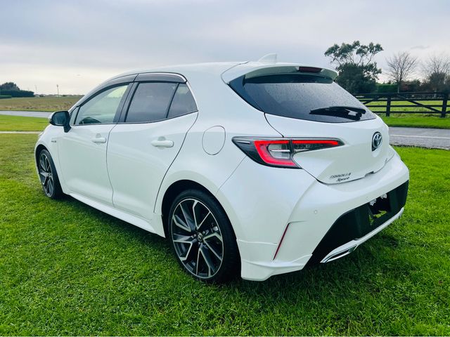 Image for 2018 Toyota Corolla / REGISTER YOUR INTEREST NOW