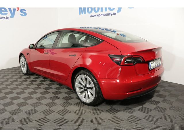 Image for 2022 Tesla Model 3 RWD