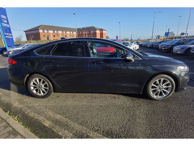 Image for 2021 Ford Mondeo 2.0TD ZETEC DIESEL 150BHP - FINANCE AVAILABLE - CALL US TODAY ON 01 492 6566 OR 087-092 5525