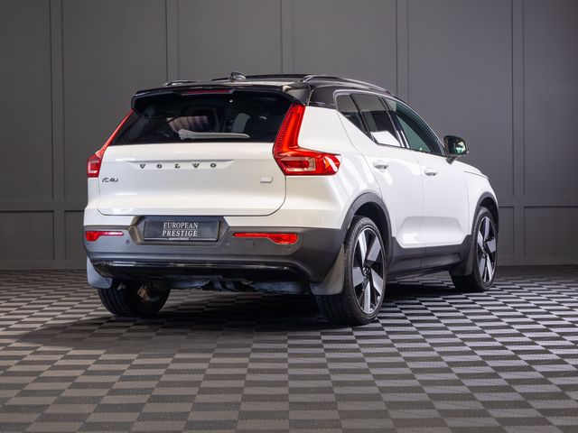 Image for 2022 Volvo XC40 Recharge Ultimate