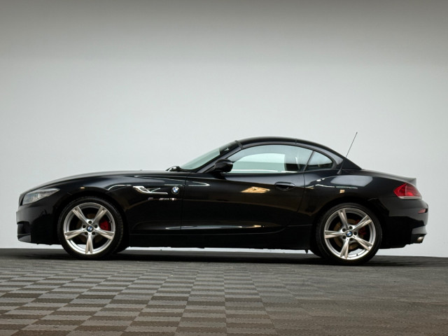 Image for 2016 BMW Z4 18i M SPORT 2.0 *CONVERTIBLE*