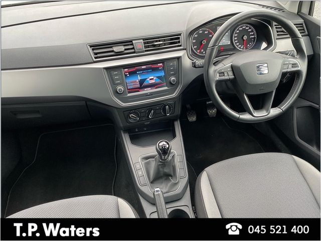 Image for 2019 SEAT Ibiza 1.0 - VERY LOW KM'S - SAME DAY FINANCE APPROVAL