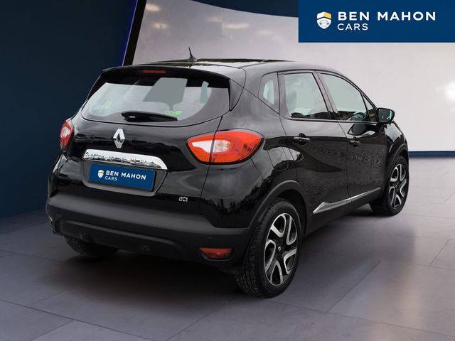 Image for 2014 Renault Captur dCi 90 S&S INTENSE