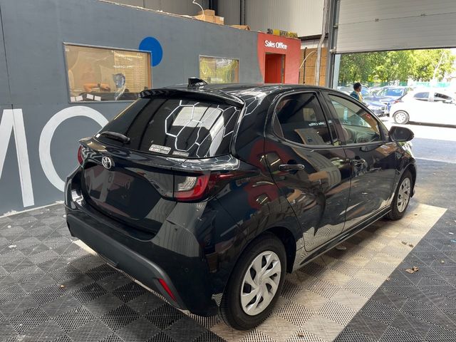 Image for 2022 Toyota Yaris 2022 TOYOTA YARIS X 1.0 AUTOMATIC / REVERSE CAMERA AND MORE