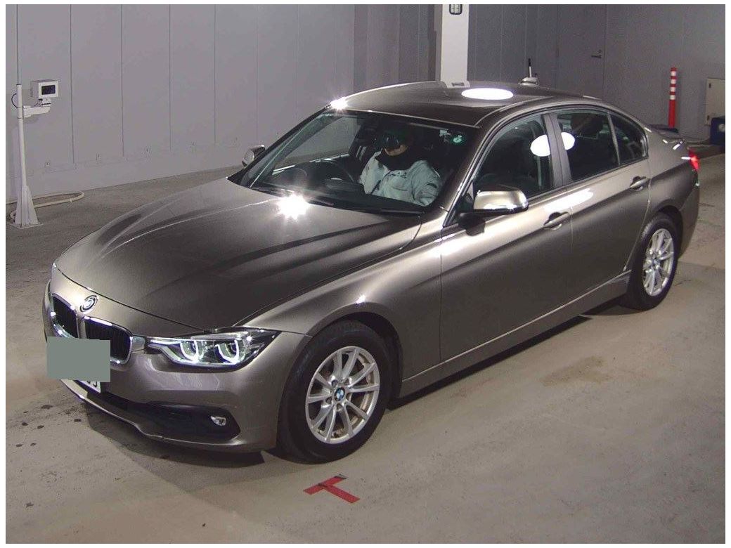 Image for 2015 BMW 3 Series AUTO