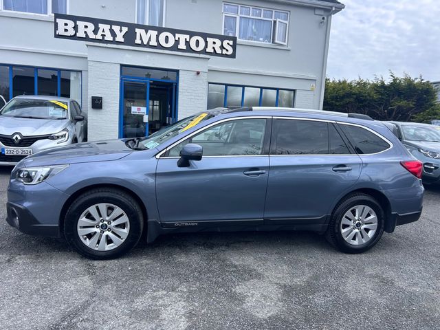 Image for 2015 Subaru Legacy Outack C