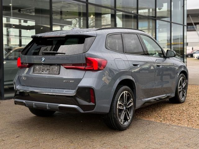 Image for 2026 BMW iX1 eDrive20 M Sport