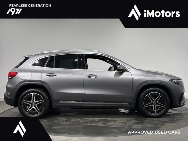 Image for 2023 Mercedes-Benz EQA FULL SERVICE HISTORY 250PLUS AMG LINE