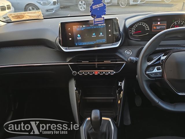 Image for 2022 Peugeot 208 Active 1.2