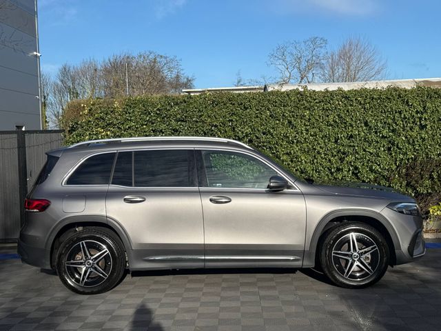 Image for 2024 Mercedes-Benz EQB EQB350 4MATIC AMG-LINE PREMIUM 7-SEATER // VIRTUAL COCKPIT // 18" AMG-LINE ALLOYS // HEATED SEATS