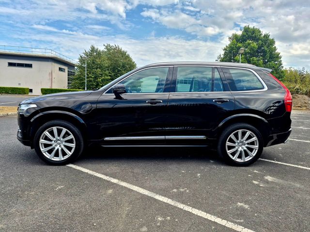 Image for 2016 Volvo XC90 2.0 T8 400PS HYBRID INSCRIPTION GTRONIC