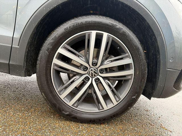 Image for 2021 Volkswagen Tiguan Allspace ELEGANCE 2.0TDI 150HP AUTO